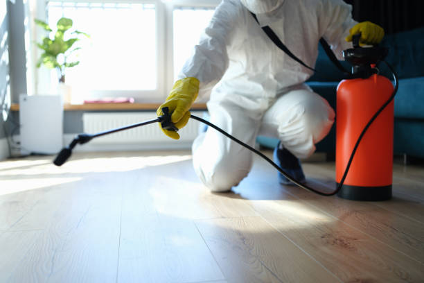Reliable Hoarding Cleanup contractor in Gorham, ME by Trauma Clean Pros